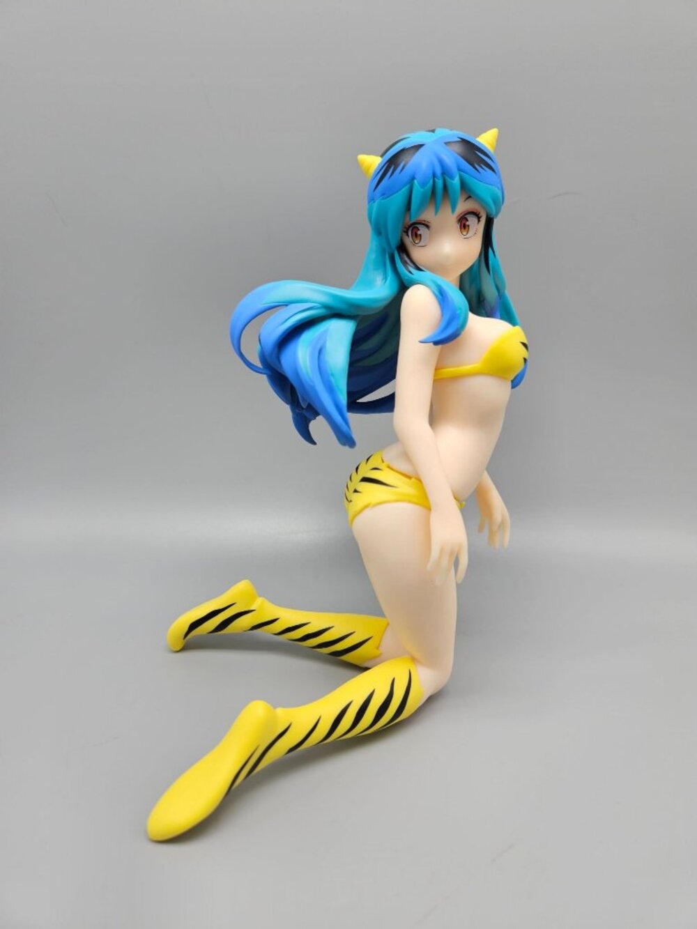Urusei Yatsura - Lum - Relax Time - 2 (Bandai Spirits)